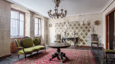 6 bedrooms Villa in Basque Autonomous Community, Spain No. 184164