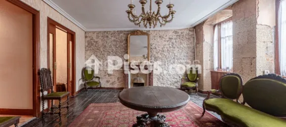 6 bedrooms Villa in Basque Autonomous Community, Spain No. 184164 15