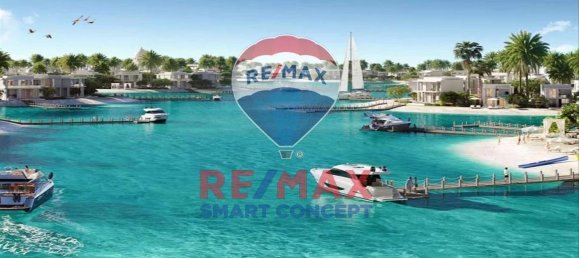 5 bedrooms Villa in Abu Dhabi, UAE No. 22145 6