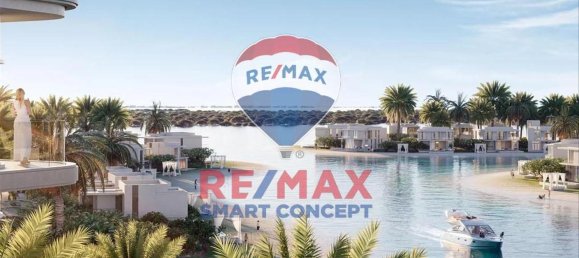 5 bedrooms Villa in Abu Dhabi, UAE No. 22145 10