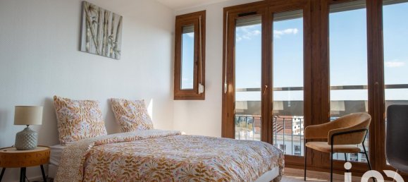 3 bedrooms Apartment in Amiens, France No. 266534 6