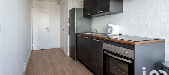 3 bedrooms Apartment in Amiens, France No. 266534 7