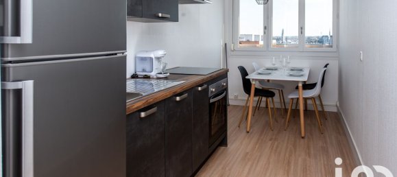 3 bedrooms Apartment in Amiens, France No. 266534 2