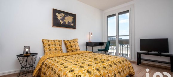 3 bedrooms Apartment in Amiens, France No. 266534 3