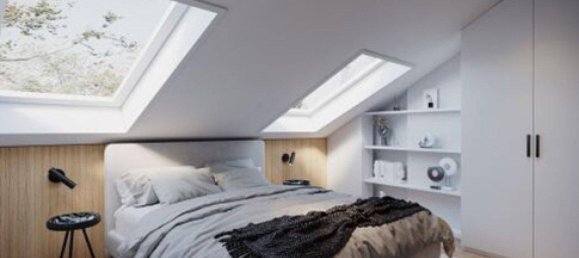 3-Zimmer Gewerbliche Immobilie in Neubau, Austria, Nr. 224141 5