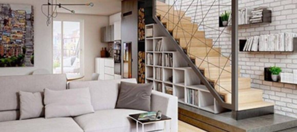 3-Zimmer Gewerbliche Immobilie in Neubau, Austria, Nr. 224141 4