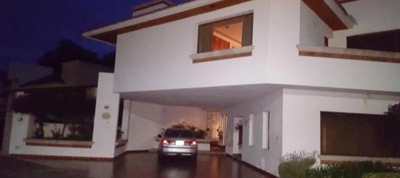 4 bedrooms House in Tapachula de Cordova y Ordonez, Mexico No. 149262 2