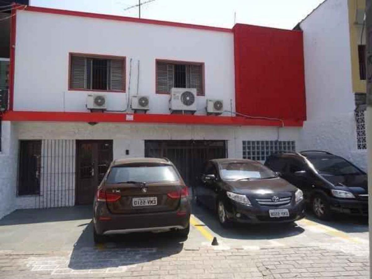 9 bedrooms House in Sao Paulo, Brazil No. 432932