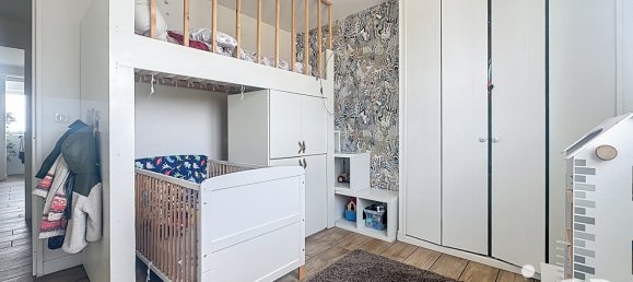 3 bedrooms Apartment in Choisy-le-Roi, France No. 317853 15