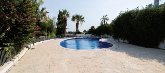 2 bedrooms Apartment in Oroklini, Cyprus No. 5247 26