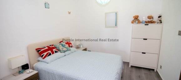 2 bedrooms Apartment in Oroklini, Cyprus No. 5247 8