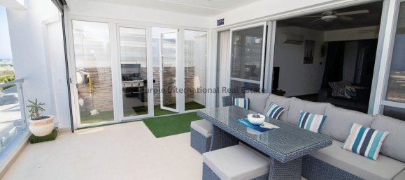 2 bedrooms Apartment in Oroklini, Cyprus No. 5247 13