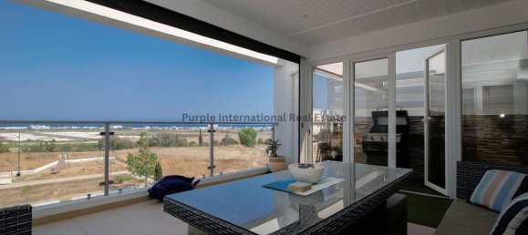 2 bedrooms Apartment in Oroklini, Cyprus No. 5247 23