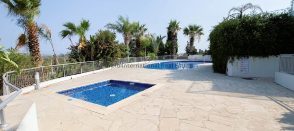 2 bedrooms Apartment in Oroklini, Cyprus No. 5247 25