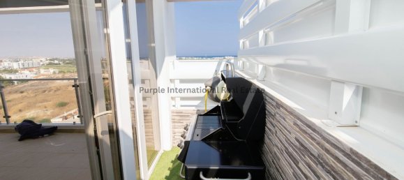 2 bedrooms Apartment in Oroklini, Cyprus No. 5247 20