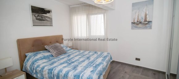 2 bedrooms Apartment in Oroklini, Cyprus No. 5247 16