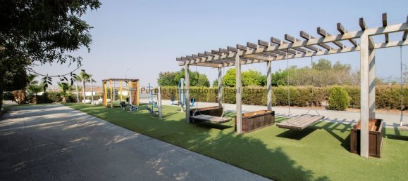 2 bedrooms Apartment in Oroklini, Cyprus No. 5247 27