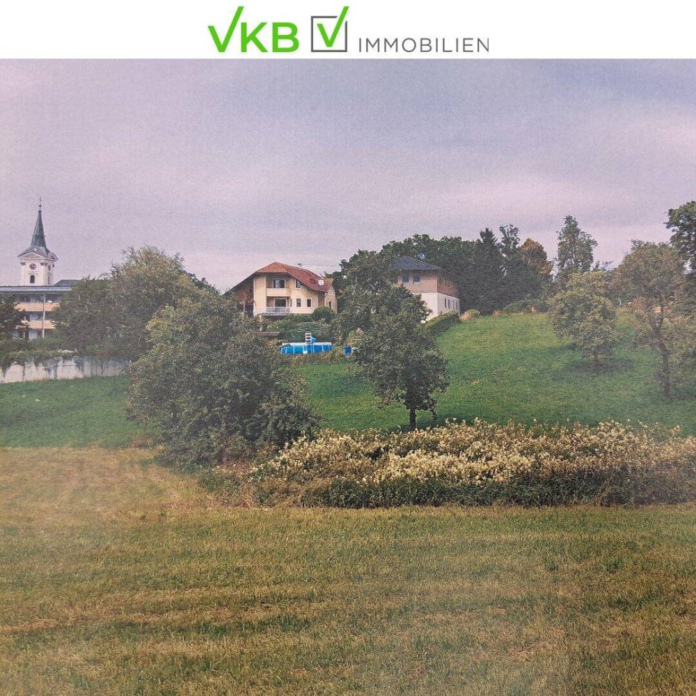 5104m² Land in Aistersheim, Austria No. 43573