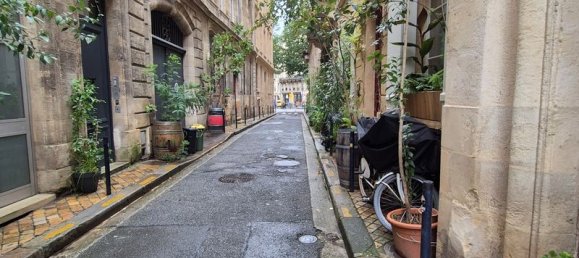 Estudio en Bordeaux, France No. 286243 6