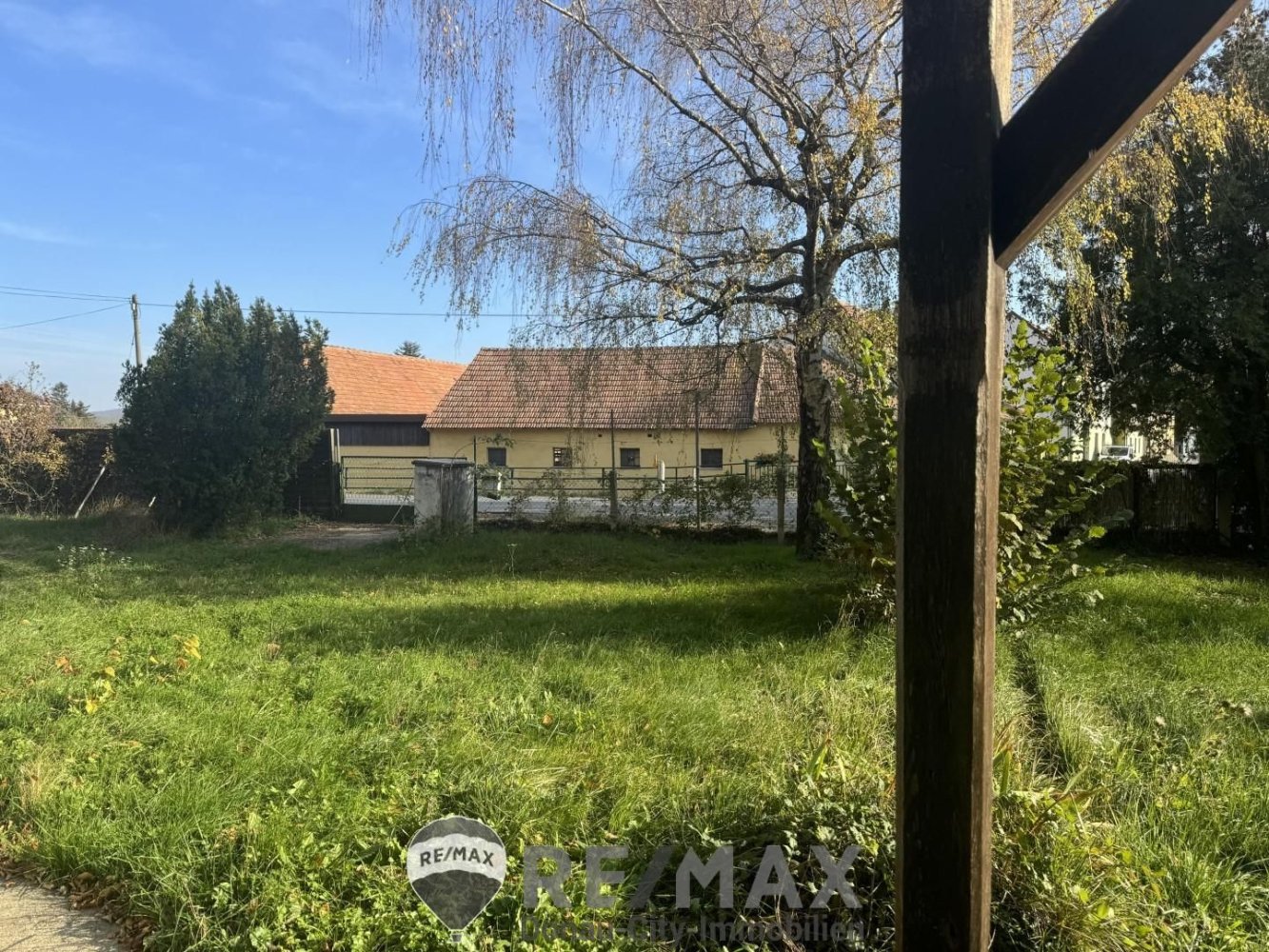  Land in Tulbing, Austria No. 134655