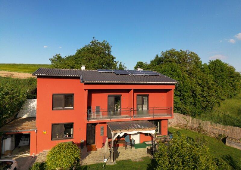 6-salle Maison à Pischelsdorf am Kulm, Austria No. 236254