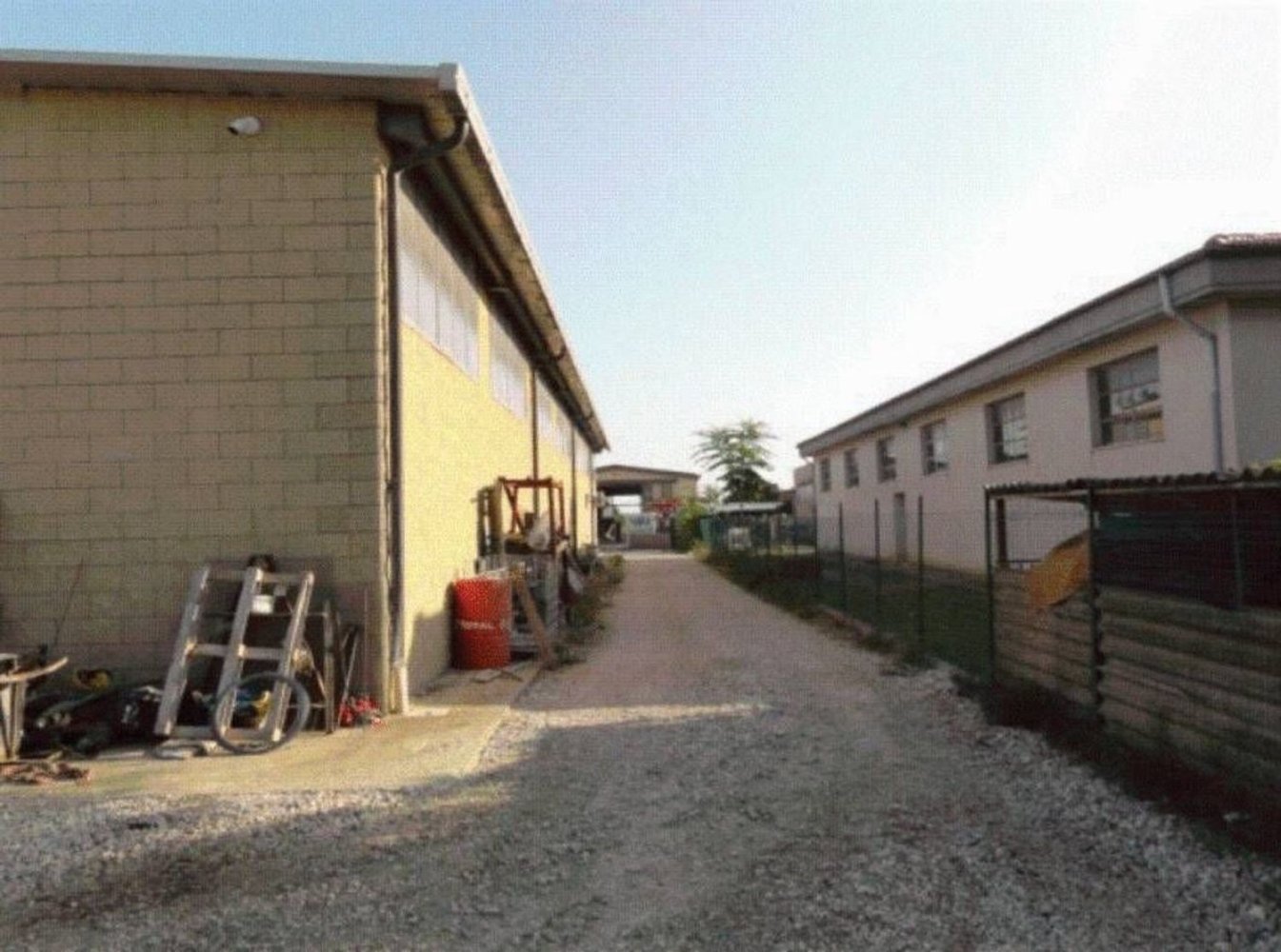 Propiedad comercial en Montepulciano, Italy 323 m² No. 395722