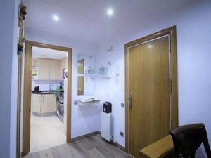 Apartamento de 2 dormitorios en Mataró, Spain No. 178508