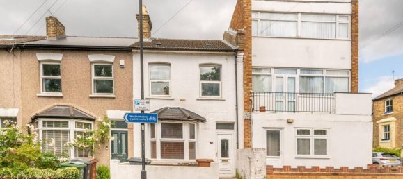 3 bedrooms House in Walthamstow, United Kingdom No. 11965 2