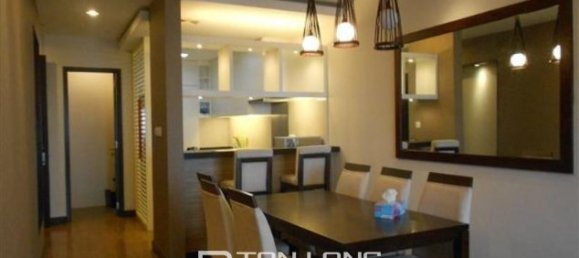 3 bedrooms Apartment in Ba Dinh, Vietnam No. 3339 3
