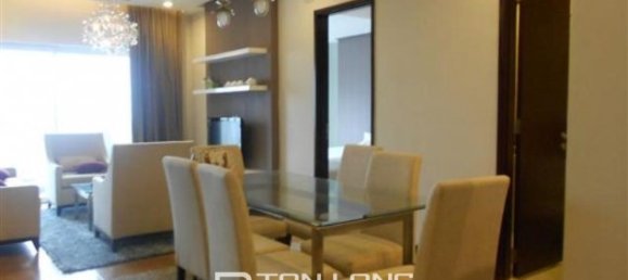 3 bedrooms Apartment in Ba Dinh, Vietnam No. 3339 2