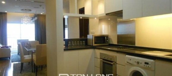 3 bedrooms Apartment in Ba Dinh, Vietnam No. 3339 4
