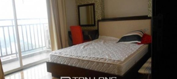 3 bedrooms Apartment in Ba Dinh, Vietnam No. 3339 6