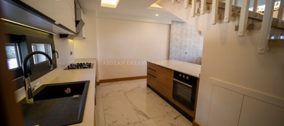 Villa 4+1 in Kusadasi, Turkey No. 10710 9