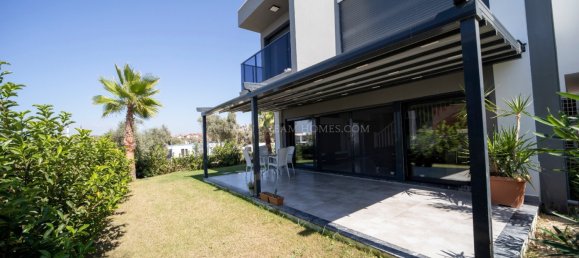 Villa 4+1 in Kusadasi, Turkey No. 10710 6