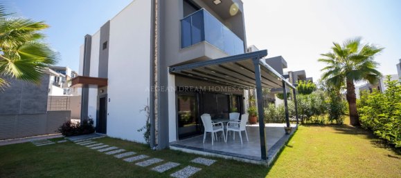 Villa 4+1 in Kusadasi, Turkey No. 10710 4