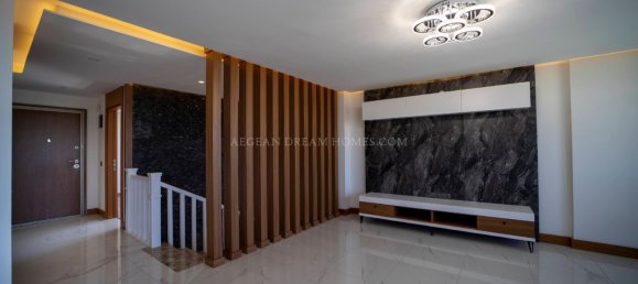 Villa 4+1 in Kusadasi, Turkey No. 10710 11