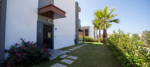 Villa 4+1 in Kusadasi, Turkey No. 10710 10