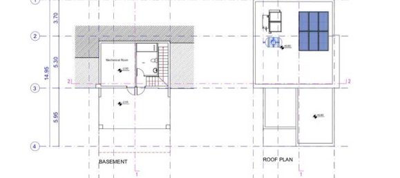 3 غرف نوم فيلا في Tala, Cyprus رقم 15432 4