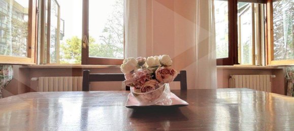 Квартира с 5 комнатами в Бари, Италия № 20713 58