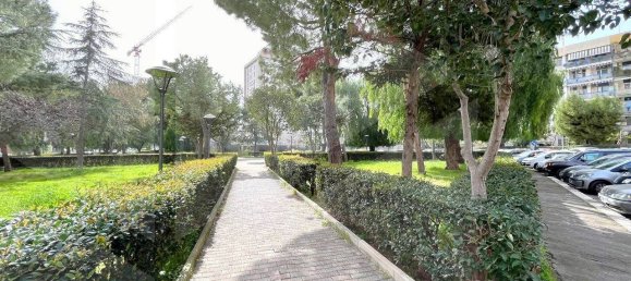 Квартира с 5 комнатами в Бари, Италия № 20713 23