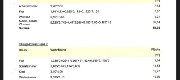 4 Schlafzimmer Villa in Kaulsdorf, Germany, Nr. 370338 15