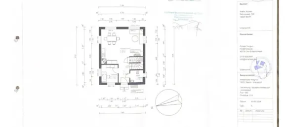 4 Schlafzimmer Villa in Kaulsdorf, Germany, Nr. 370338 7