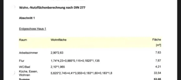 4 Schlafzimmer Villa in Kaulsdorf, Germany, Nr. 370338 14