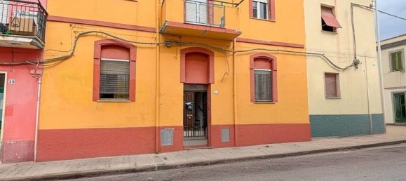 5 Schlafzimmer Wohnung in Sassari, Italy, Nr. 319415 18