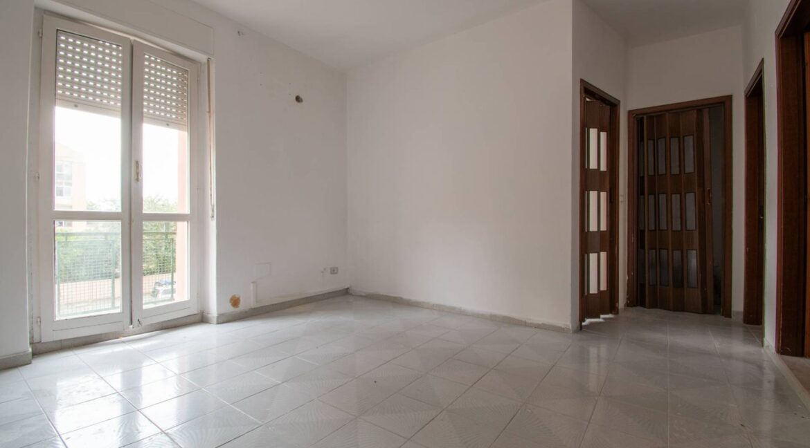 5 Schlafzimmer Wohnung in Sassari, Italy, Nr. 319415