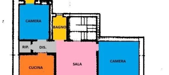 5 Schlafzimmer Wohnung in Sassari, Italy, Nr. 319415 19