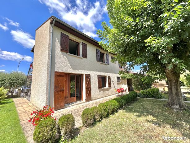 4 bedrooms House in Marssac-sur-Tarn, France No. 314626