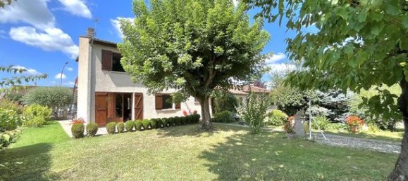 4 bedrooms House in Marssac-sur-Tarn, France No. 314626 16