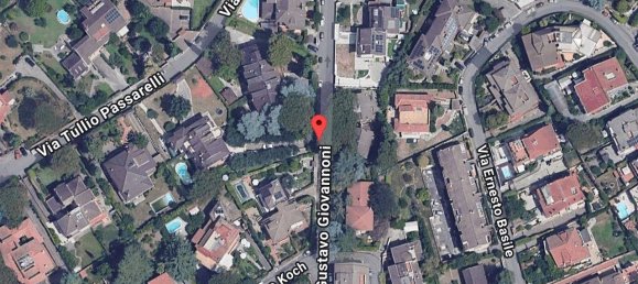 Villa T6 em Rome, Italy N.º 11558 11