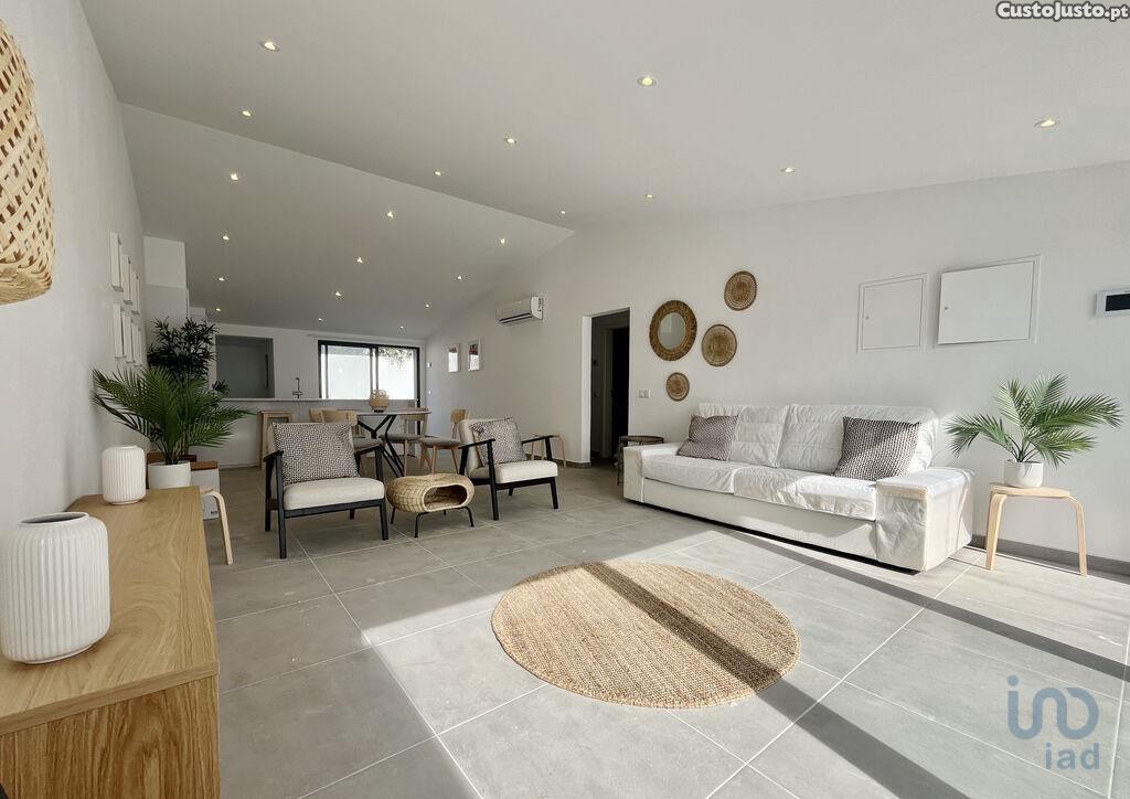 3 bedrooms Villa in Luz, Portugal No. 134062